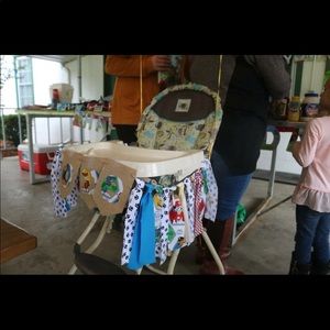 Paw patrol birthday banner